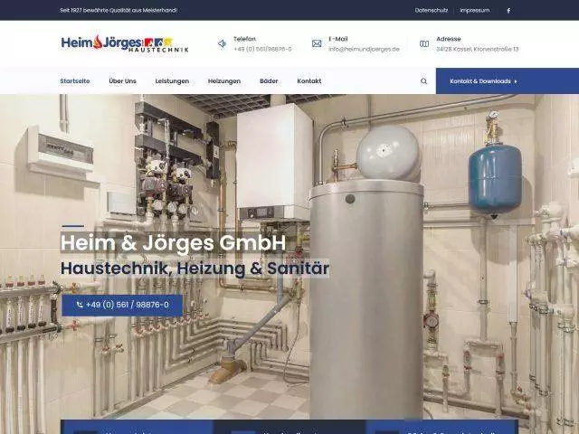 Heim & Jörges GmbH