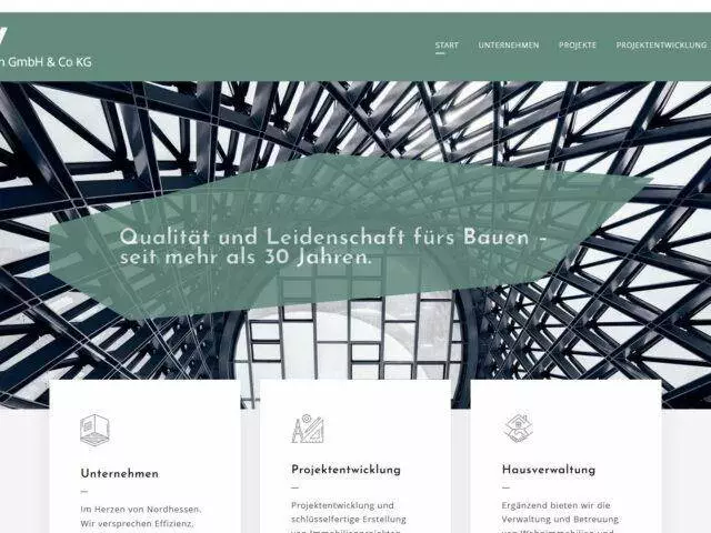 BTV Immobilien GmbH & Co. KG