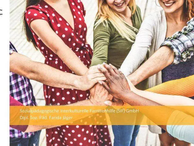 Interkulturelle Familienhilfe