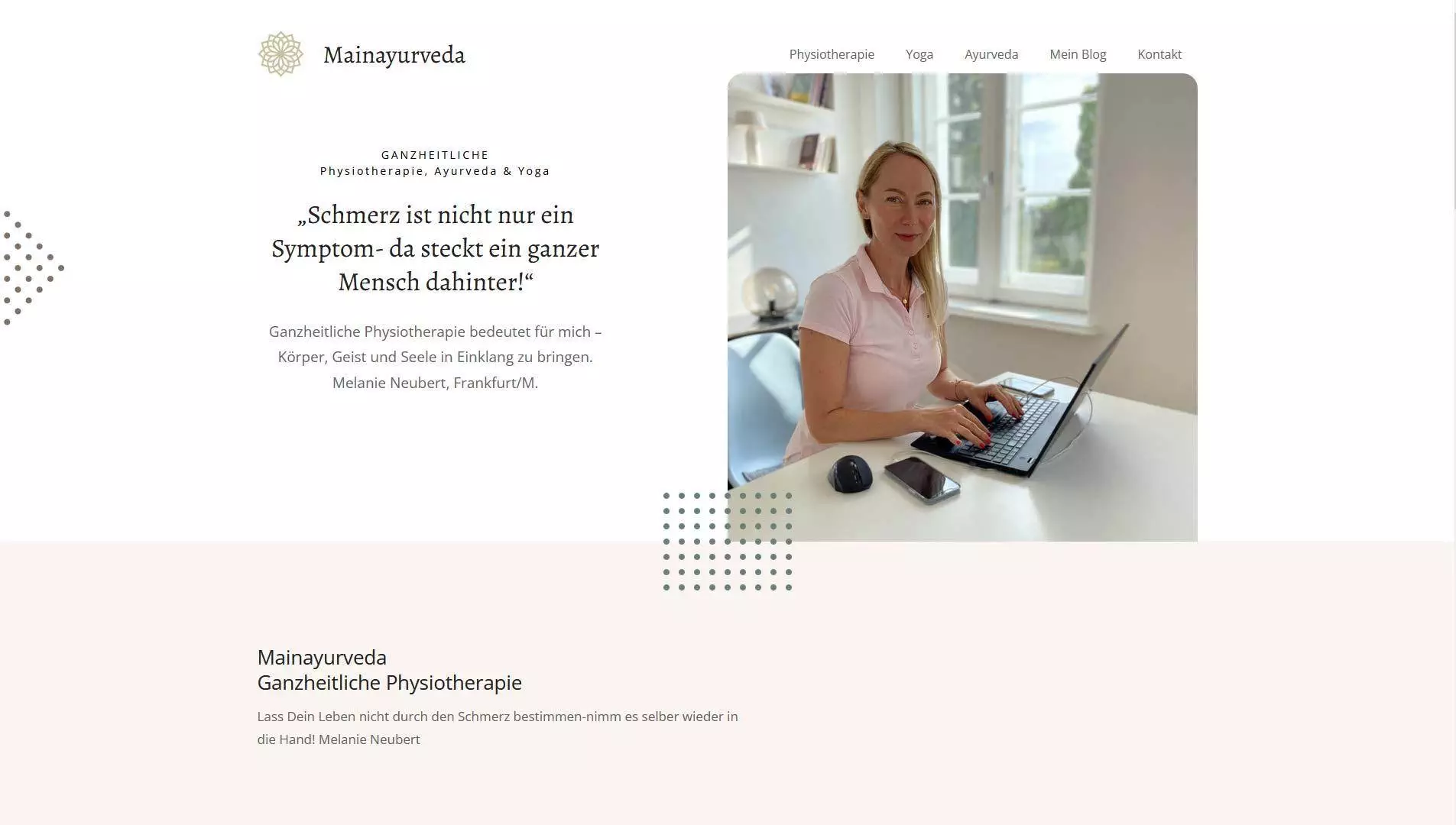 Melanie Neubert 2 melanie neubert