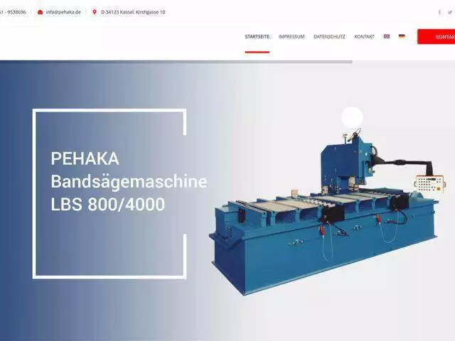 PEHAKA GmbH