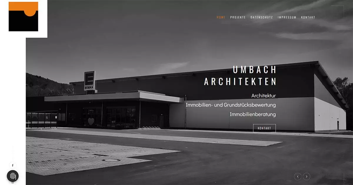 Umbach Architekten 2 Umbach Architekten